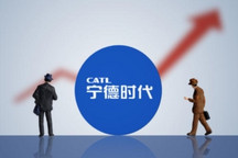 宁德时代拟与广东邦普36亿元成立合资公司 开展正极材料相关业务