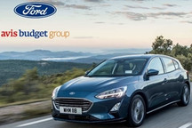 Avis合作福特 让车队中的1.4万辆福特汽车具备联网功能
