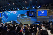 新势力“减半”老势力“减肥”，成都车展预警了什么信号？