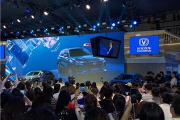 新势力“减半”老势力“减肥”，成都车展预警了什么信号？