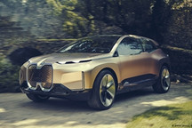 GMV合作宝马 为宝马新一代自动驾驶汽车提供GNSS