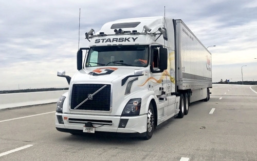 <a class='link' href='http://www.155ck.com/tag/自動駕駛' target='_blank'>自動駕駛</a>，自動駕駛卡車,卡車運輸，車隊管理