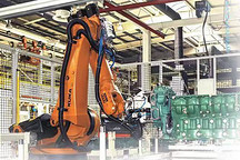 国内汽车零部件上市企业七成净利下滑亟待转型