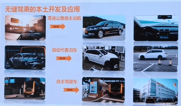 自動駕駛，大陸集團,自動駕駛,大陸集團自動駕駛，無縫駕乘