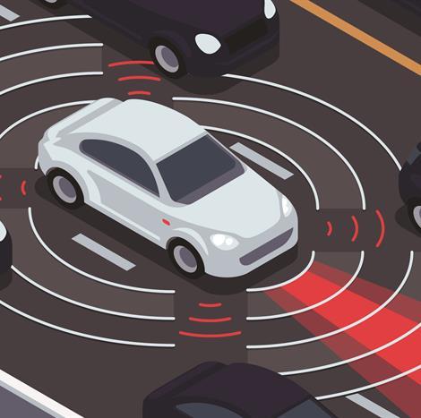 Американские ученые разрабатывают новый метод использования агентов планирования, чтобы помочь беспилотным автомобилям планировать автоматически