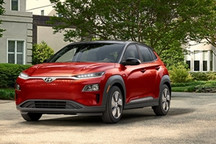 现代起亚2019年电动车销量欲达10万辆