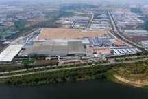 宝马将在泰国建立电池工厂 与沈阳工厂形成亚洲“双子星”