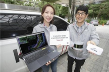 KT研發新型定位信息系統 即使GPS性能下降仍為自動駕駛汽車提供精確定位