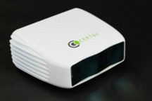 Cepton發布最新激光雷達傳感器Vista-x120 適用于ADAS和自動應用