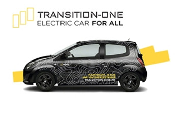 法国创企推出新技术 无需一天就可将燃油车改装成电动汽车