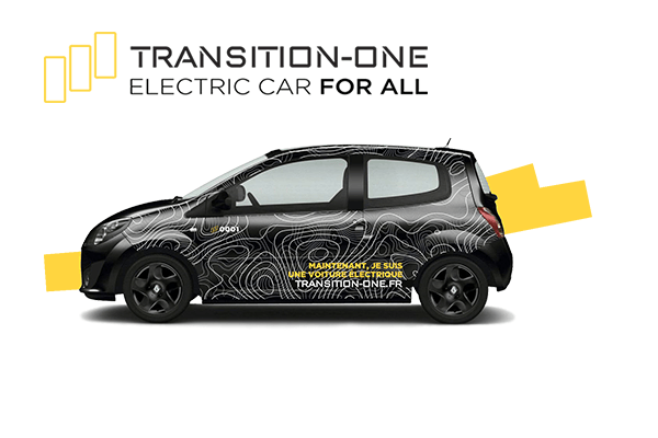 电动汽车，黑科技，前瞻技术，电池，Transition-One,将燃油车改装成电动汽车,燃油车电动汽车,汽车改装技术,汽车新技术