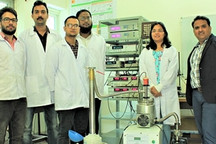 印度理工学院研新热电材料 有效将废热转化为电能