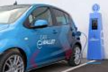 支持车载交易 采埃孚/IBM入局移动出行