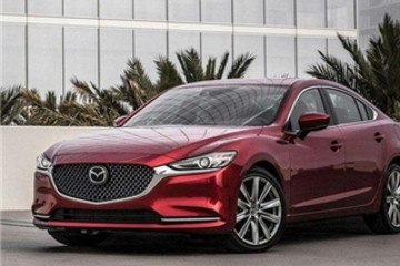 马自达：内燃机我不坚持了，我玩新能源我摊牌了