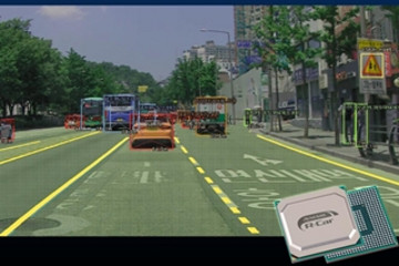 瑞萨电子合作StradVision 为下一代ADAS研发智能摄像头系统