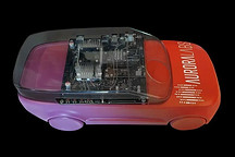 汽车也可「自我修复」？