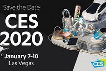 CES 2020：汽车出行有哪些亮点？不如先看看这篇剧透