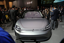 大法造车，无关信仰