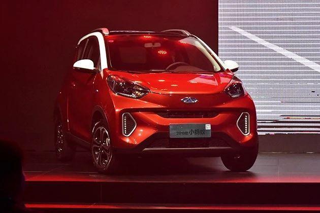 2019年年終大總結(jié)，哪款電動(dòng)車賣的最好？