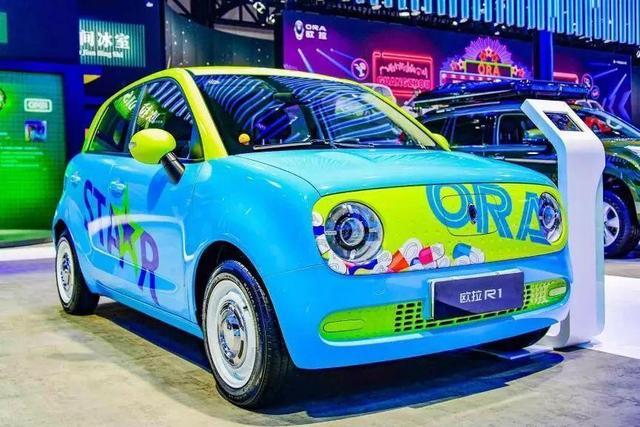 2019年年終大總結(jié)，哪款電動(dòng)車賣的最好？