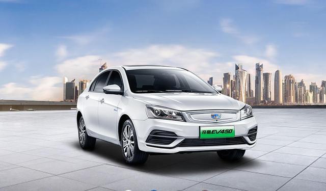 2019年年終大總結(jié)，哪款電動(dòng)車賣的最好？
