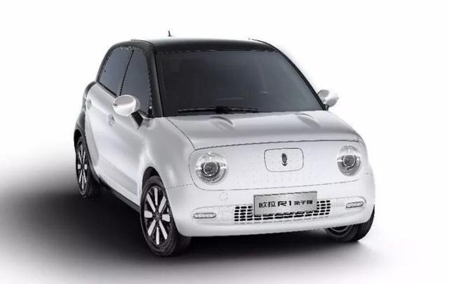 2019年新能源車(chē)保值率出爐，前十名是它們