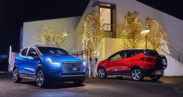 2019年新能源車(chē)保值率出爐，前十名是它們