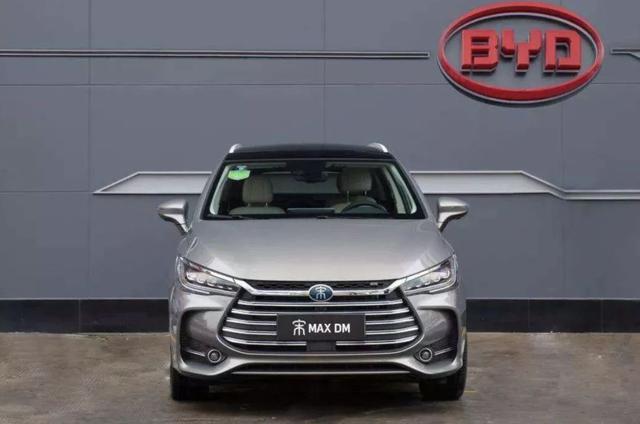2019年新能源車(chē)保值率出爐，前十名是它們
