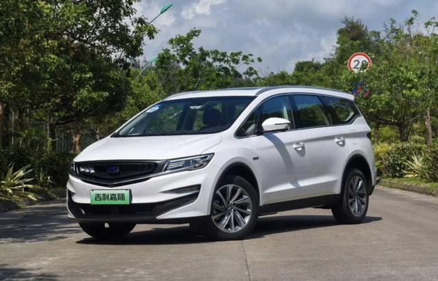 2019年新能源車(chē)保值率出爐，前十名是它們