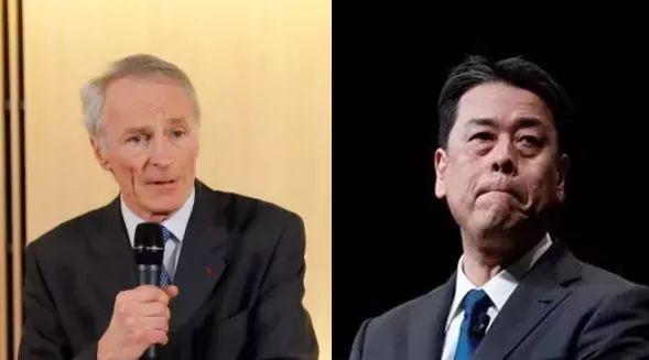 戈恩逃跑引發連鎖反應，日產計劃和雷諾徹底分家？