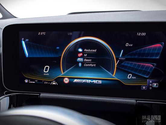 将陆续推出EQ系列 2020年奔驰新车规划