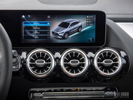 将陆续推出EQ系列 2020年奔驰新车规划