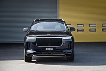 理想ONE 2020年第一次OTA更新