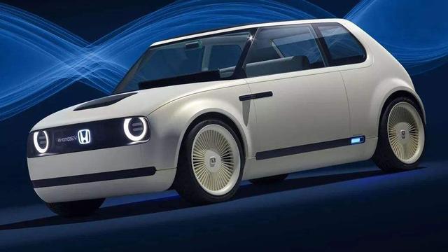 <a class='link'  target='_blank'>本田</a>下放F1賽車技術(shù)，布局電動化戰(zhàn)略