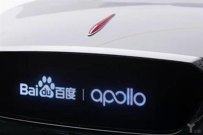 自動駕駛，智能汽車布局