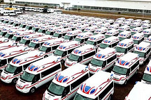 紧急部署！江铃汽车全力以赴防控疫情