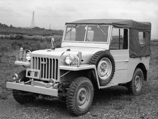 没有V8但有混动 全新兰德酷路泽将8月发布