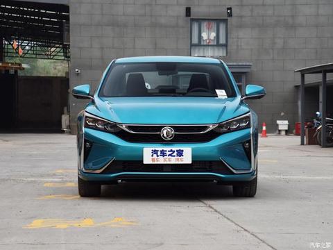 东风乘用车 奕炫新能源 2019款 基本型