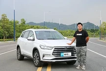 加速快or空間大？有指標的TA為何選擇這插混SUV？