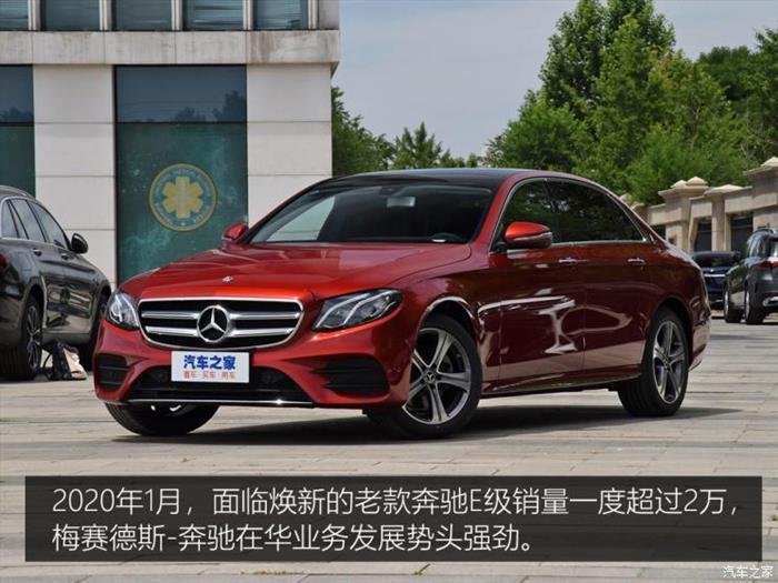 銷量，北京奔馳，奔馳,汽車銷量