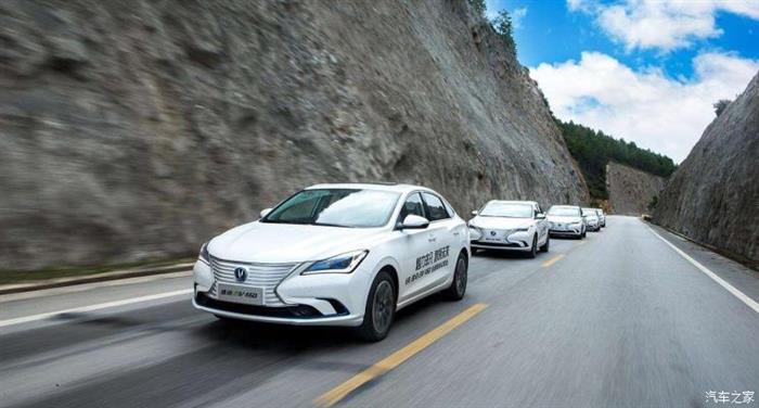 銷量，換電，長安,新能源汽車,汽車銷量,自動駕駛