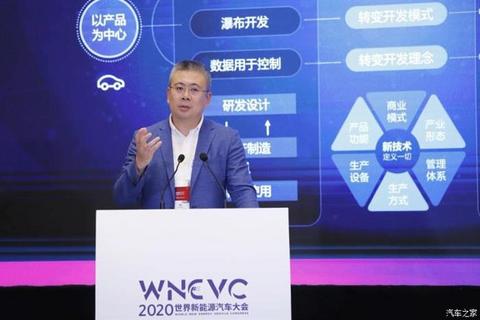华为,麦格纳,北汽新能源,新能源汽车 华为,麦格纳,北汽新能源,新能源汽车