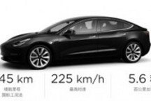 史上最便宜Model 3开售！只需25万元 468公里续航国产特斯拉开回家