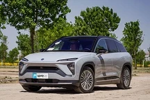 盈利能力增强 蔚来认购蔚来中国6亿美元新增资本