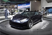 现代到2025年将推出44款电气化车型