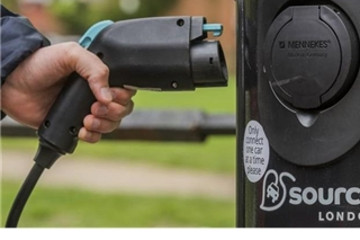 道达尔收购伦敦最大电动汽车充电网络