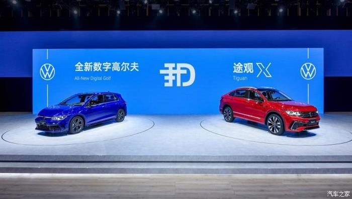 SUV，大眾,新能源汽車,汽車銷量