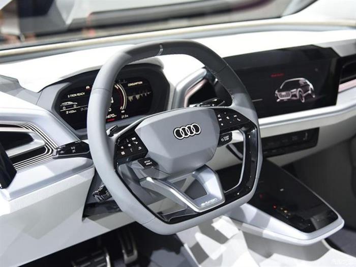 新能源汽車