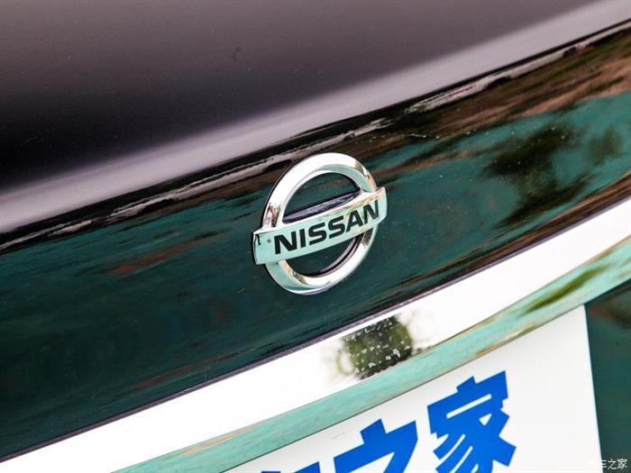 日產(chǎn)