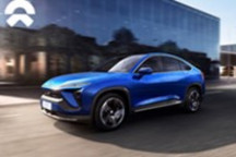 蔚来汽车9月交付4708台 ES6首破3000台